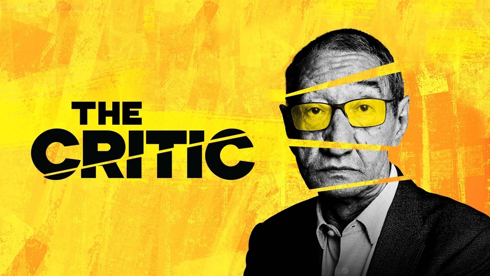 Документ The Critic
