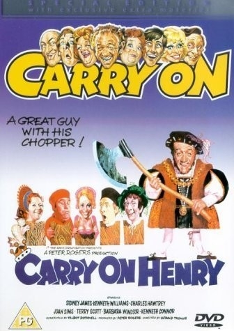 Film Henryku, do dzieła