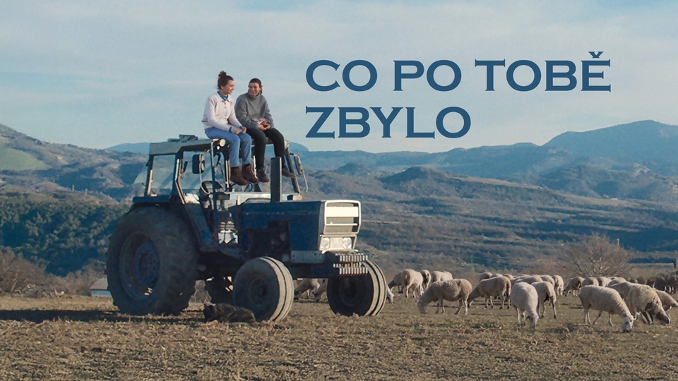 Film Co po tobě zbylo