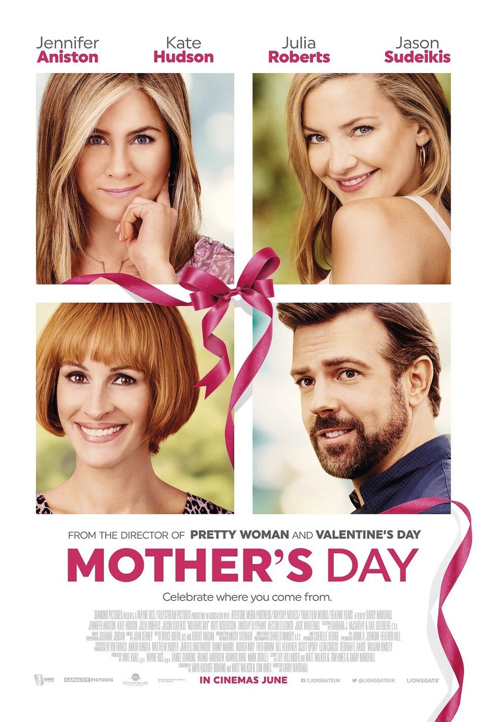 Film Dzień Matki