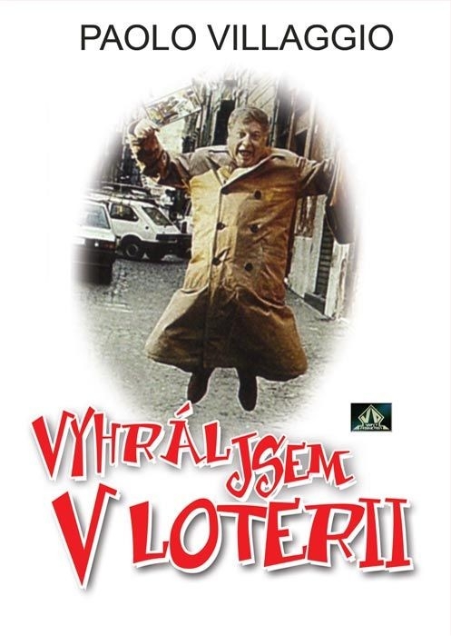 Film Vyhrál jsem v&nbsp;loterii