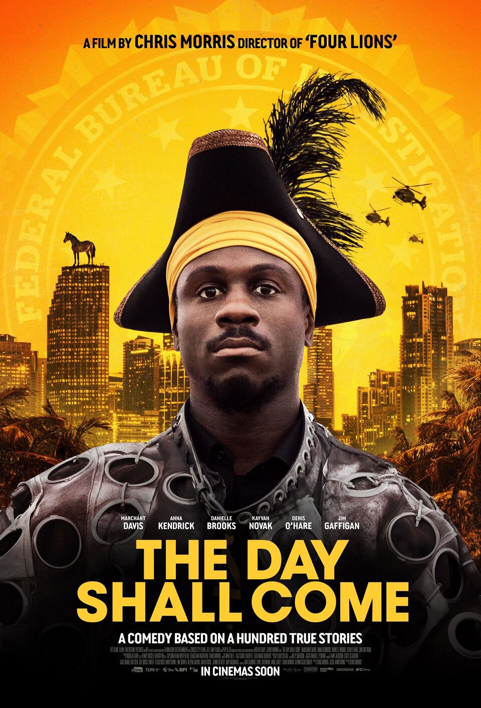 Film Revoluce bude!