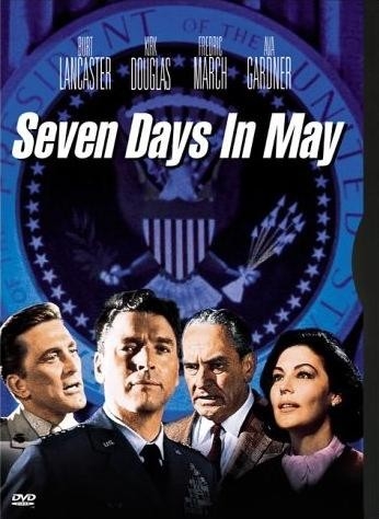Film Sedam dana u svibnju