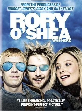 Фільм Rory O'Shea Was Here