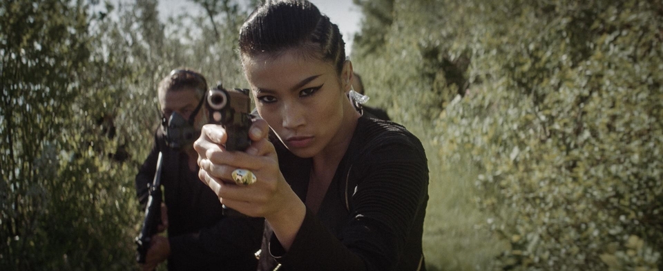 Найкращі американські фєнтезі з року 2018 онлайн