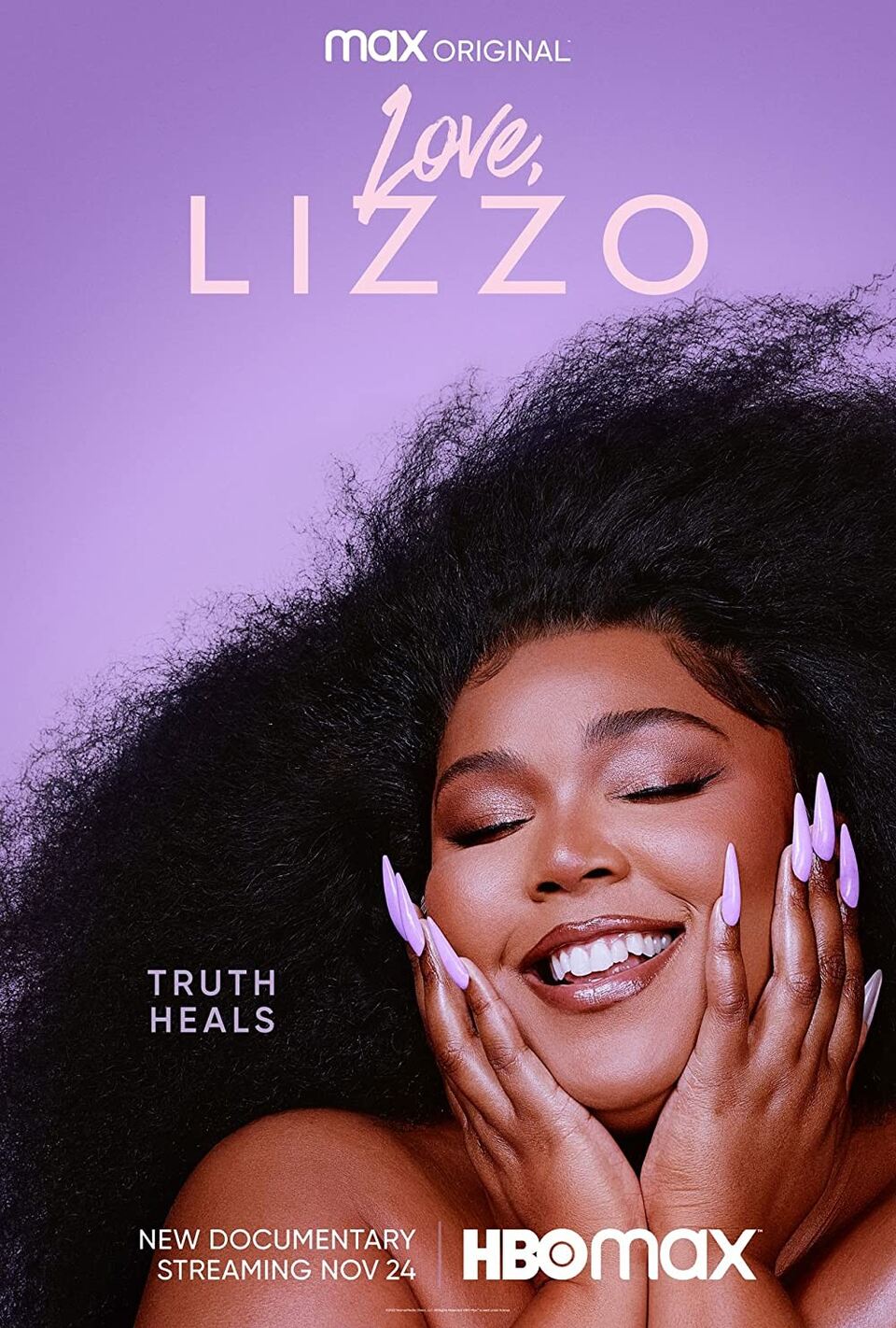 Film Lizzo: Live in Concert