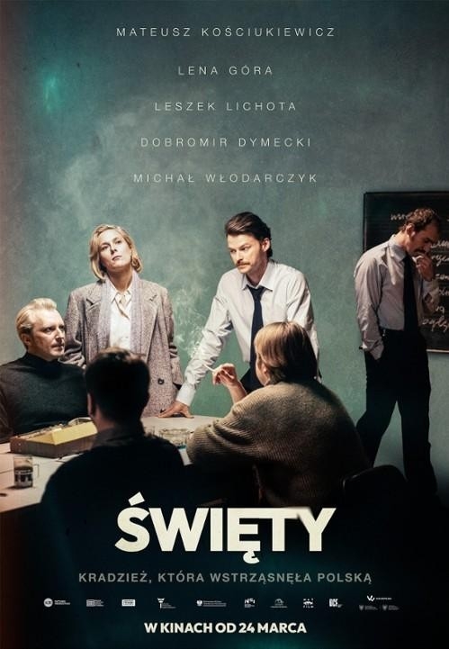 Najbolji poljski krimi i detektivski filmovi online