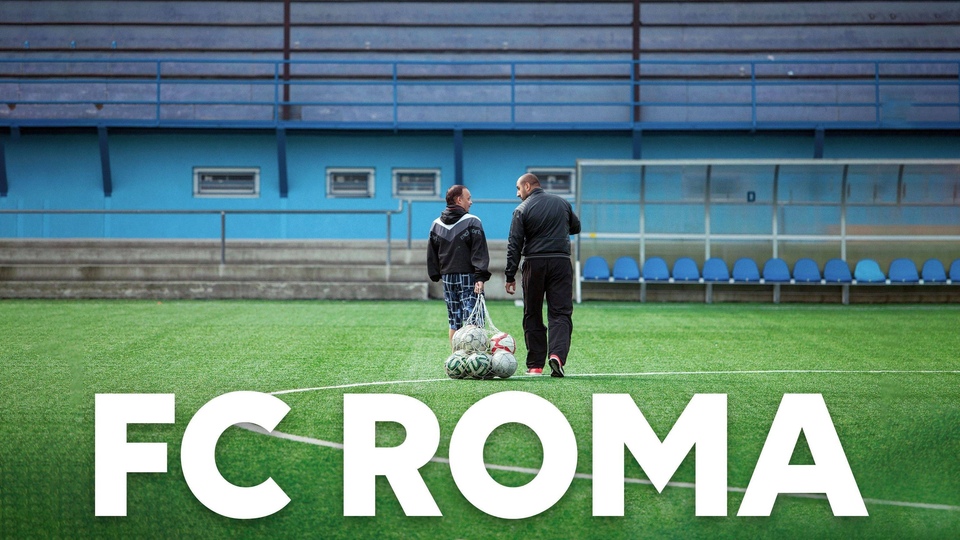 Documentary FC Roma