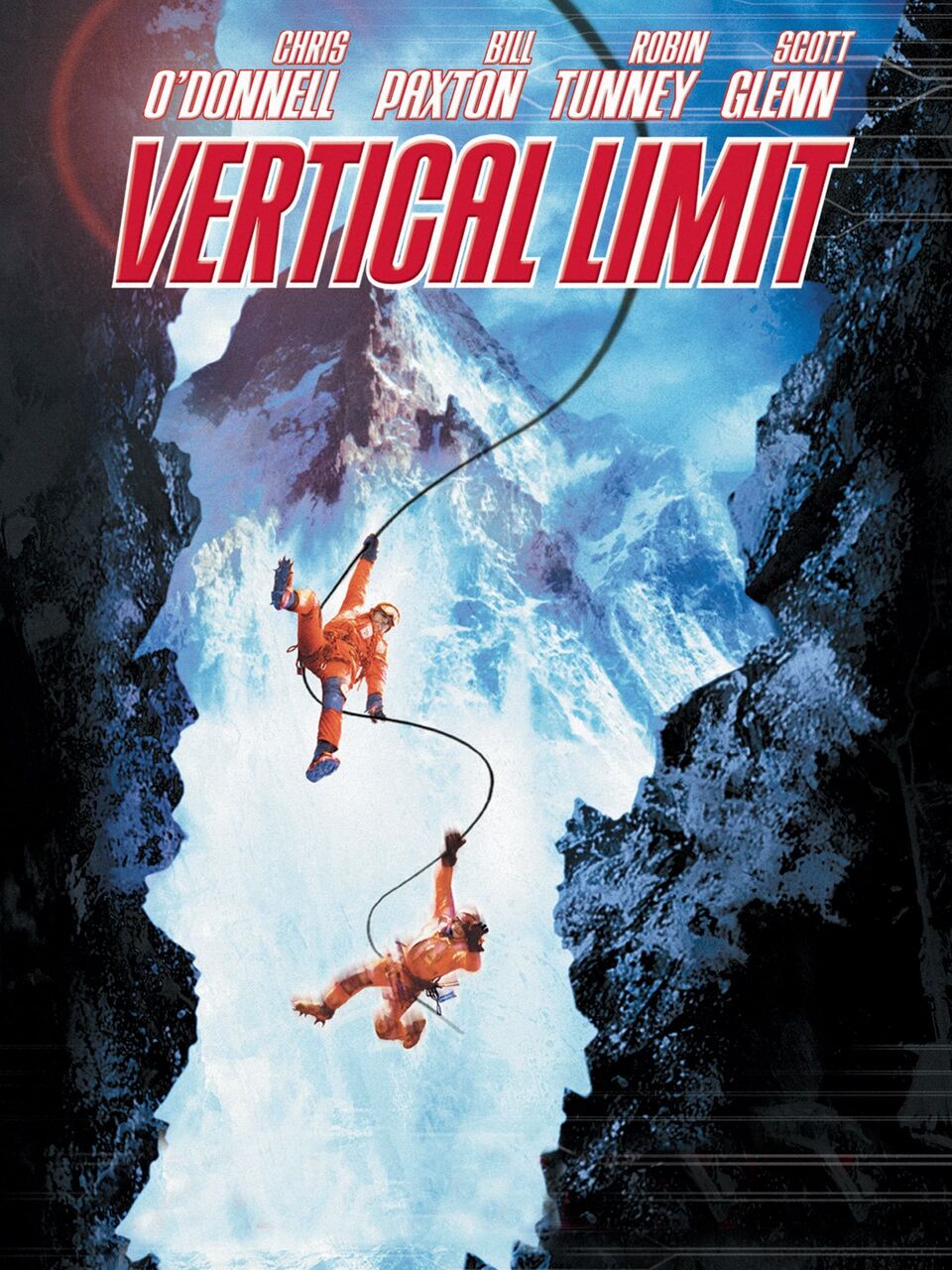 Film Vertical Limit