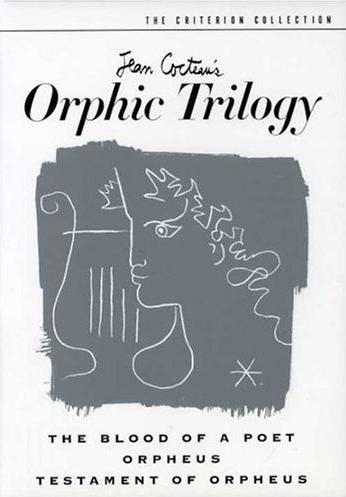 Le testament d'Orphée