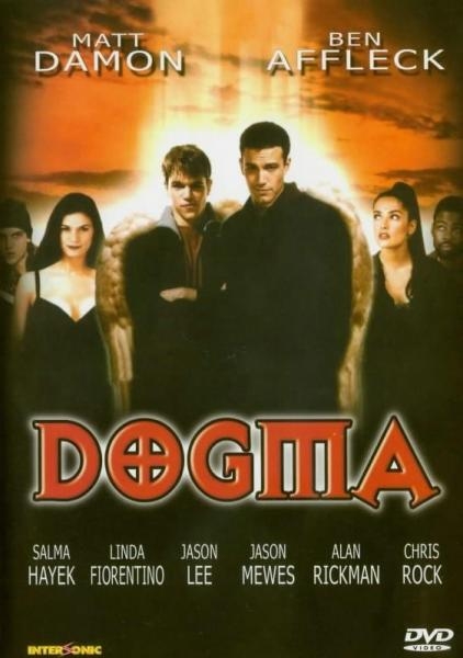 Dogma