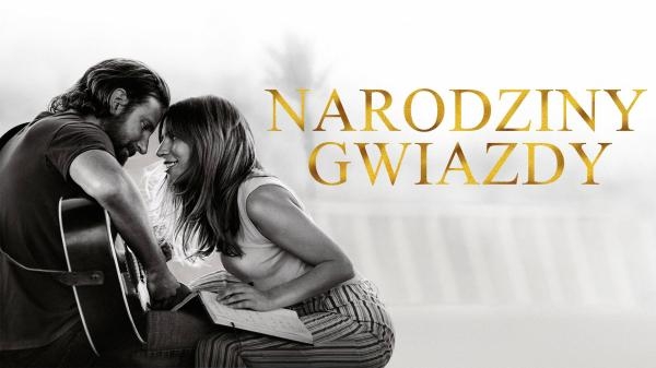 Narodziny gwiazdy