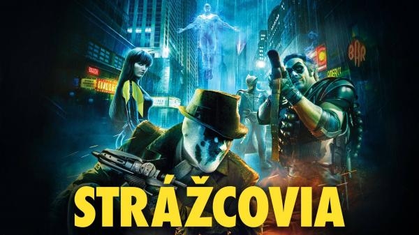 Strażnicy