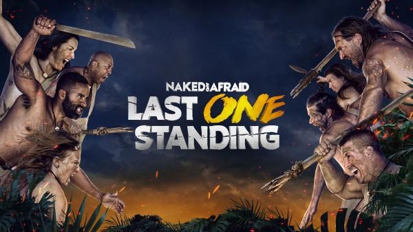 Nazí a vystrašení: Poslední vyhrává