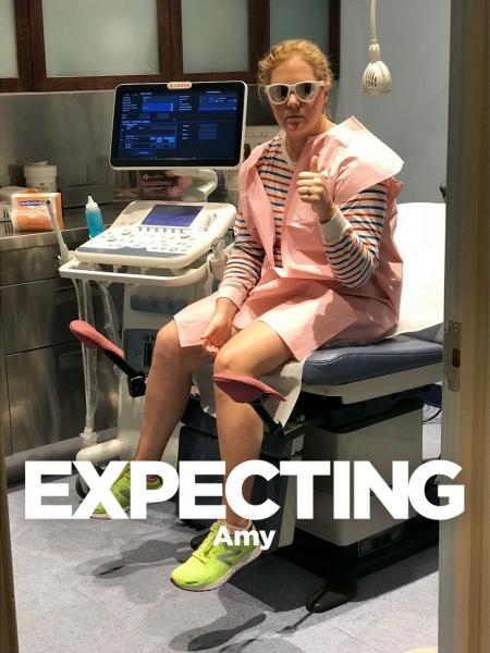Amy v očekávání