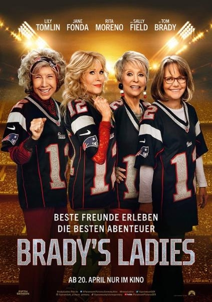 80 for Brady