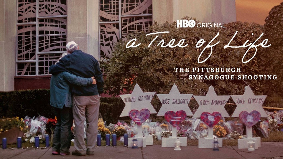 Documentary A Tree of Life: The Pittsburgh Synagogue Shooting