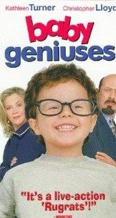 Фільм Bebe genijalci
