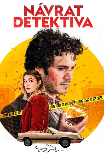 Návrat detektiva