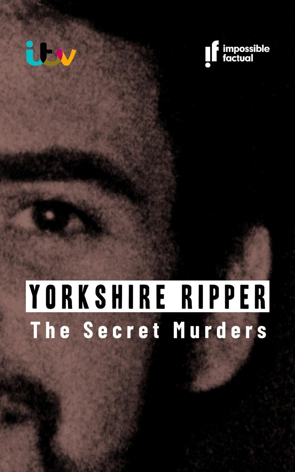 Dokument Rozpruwacz z Yorkshire: tajemnicze morderstwa