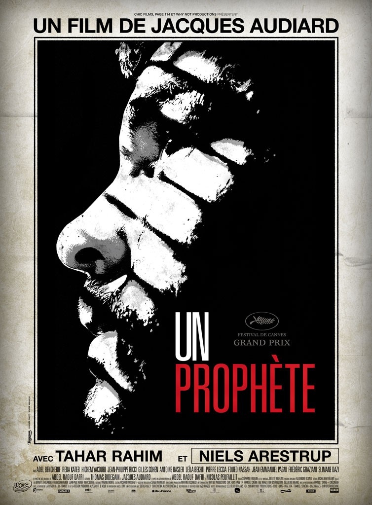 Film A Prophet
