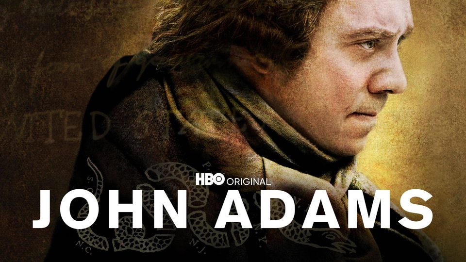 Seriál John Adams