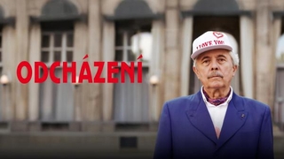 Odcházení