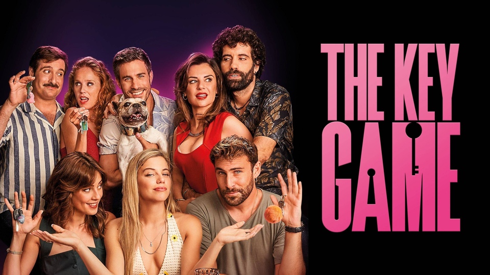The best spanish new comedies from year 2022 online