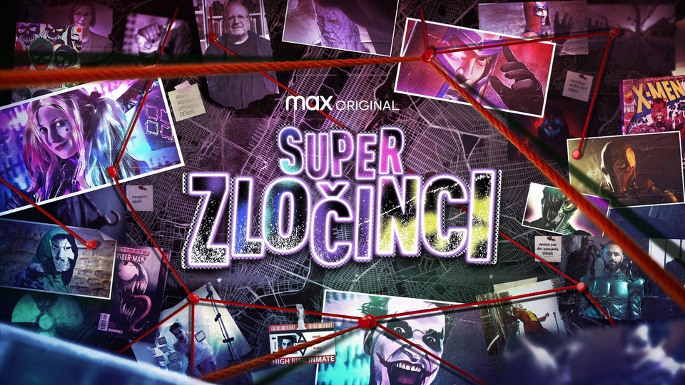 Film Superzločinci