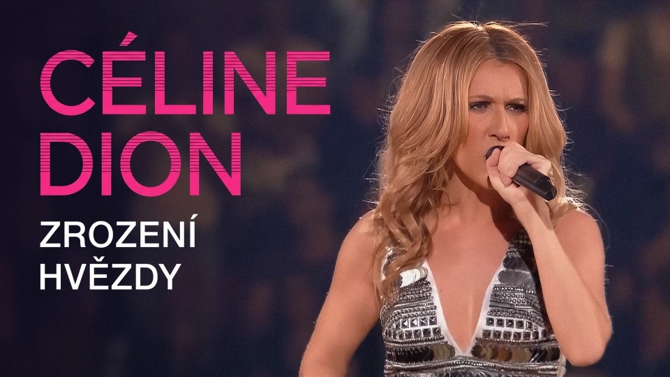 Dokument Švajčiarske dobrodružstvo Celine Dion