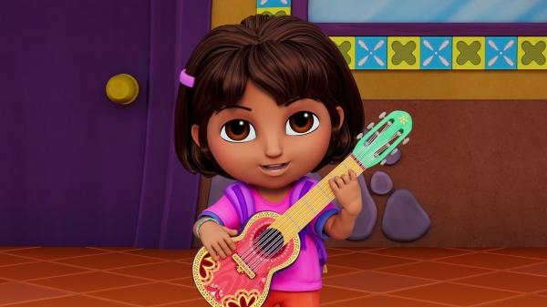 Dora
