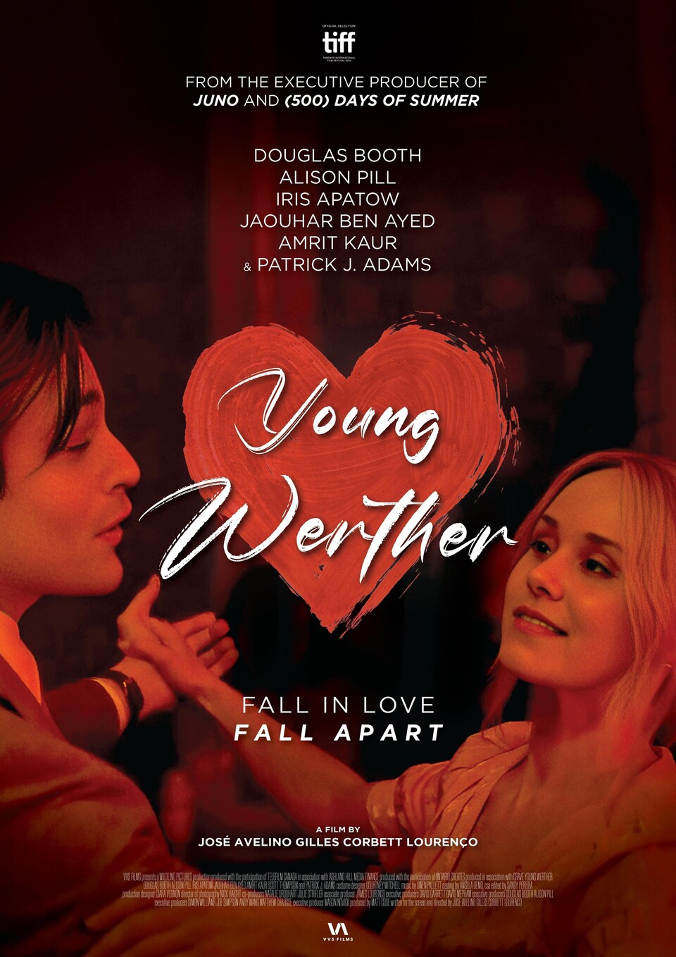 Фільм Mladi Werther