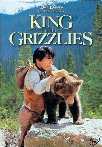 Grizzly