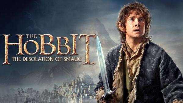 The Hobbit: The Desolation of Smaug Extended Edition