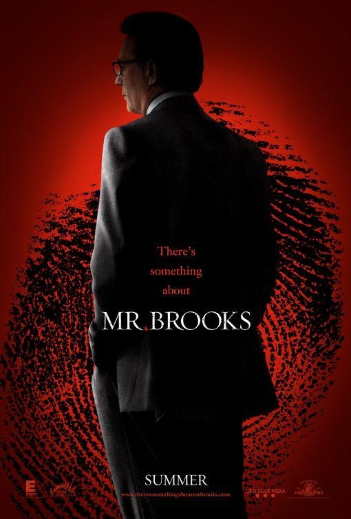 Film Gospodin Brooks