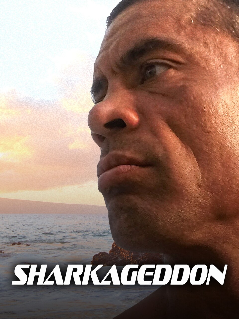 Documentary Sharkageddon
