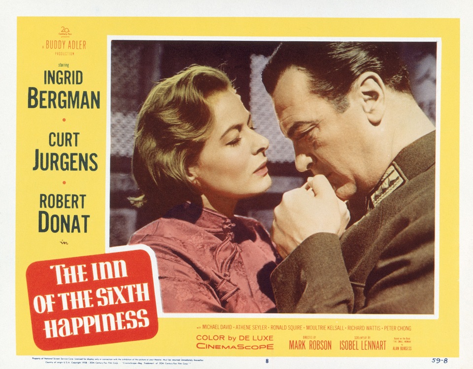 Nejlepší americké filmy z roku 1958 online