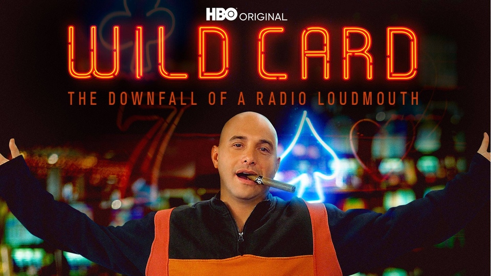 Documentary Wild Card: The Downfall of a Radio Loudmouth