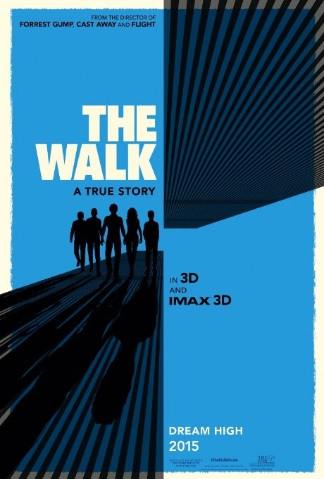 Film The Walk