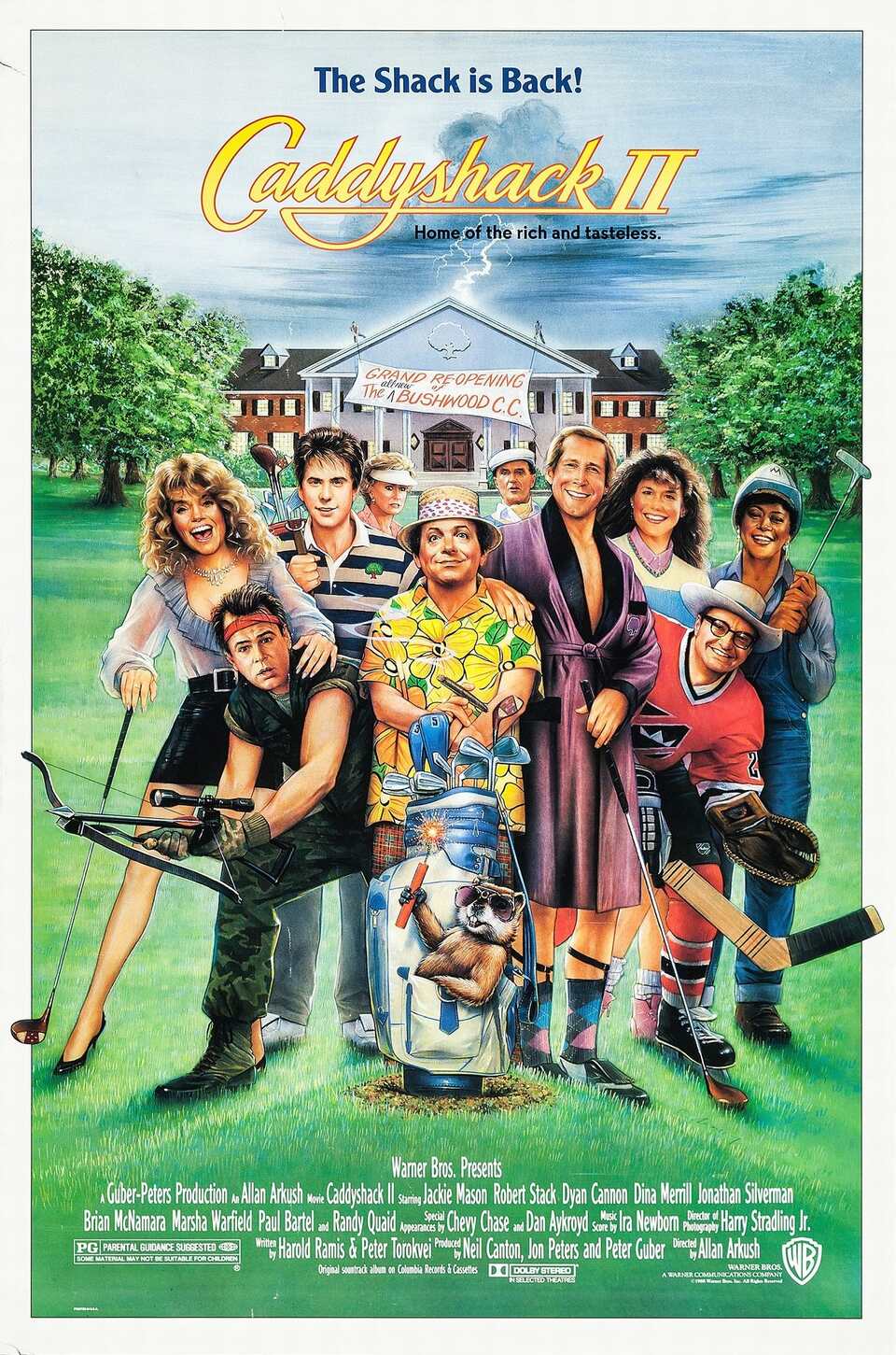 The best american comedies from year 1988 online