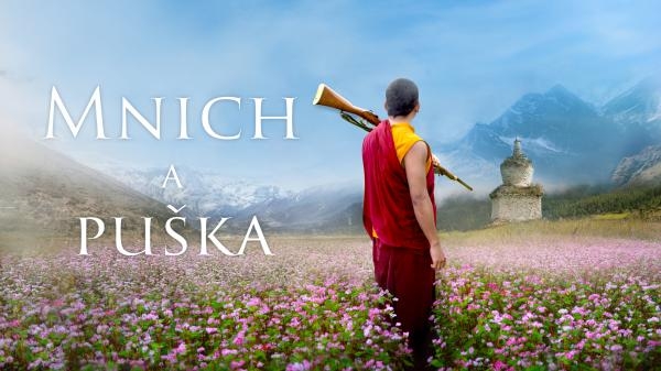 The Monk and the Gun