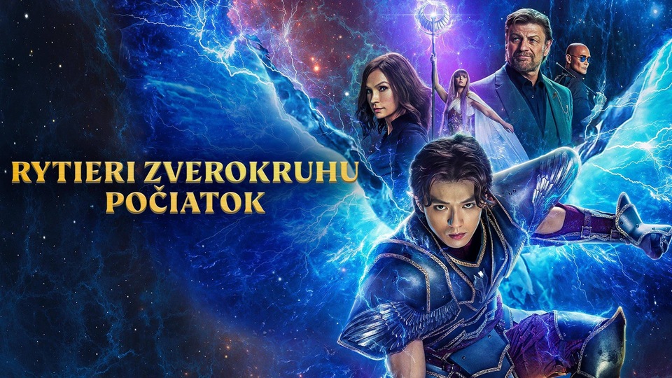 Najlepšie maďarské fantasy filmy online