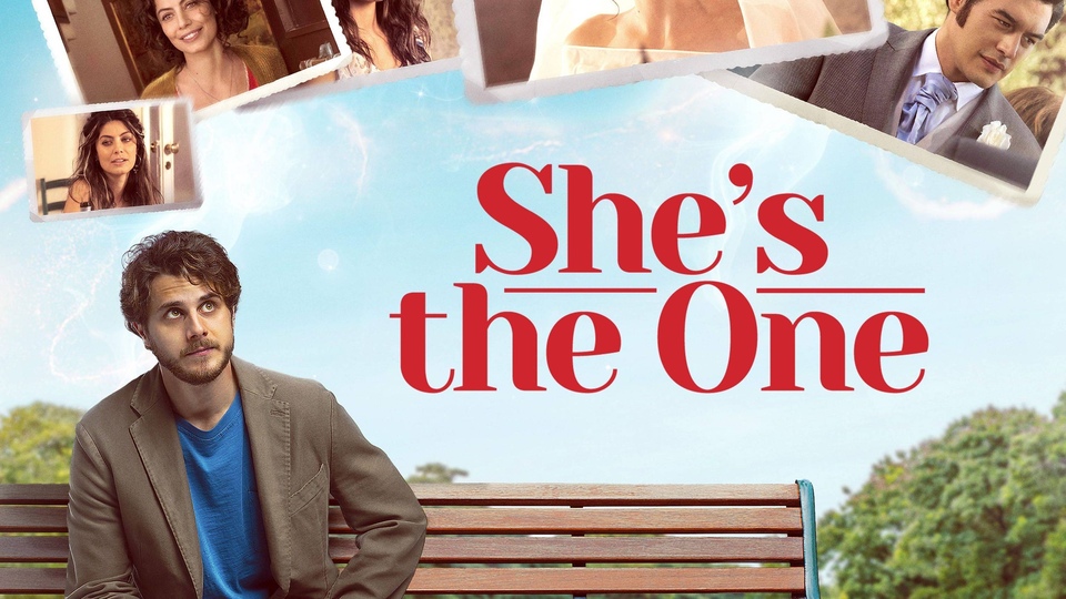 Film She's the One