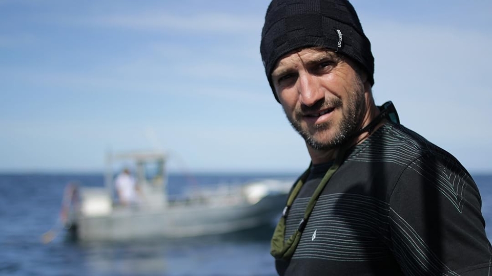 Documentary Abalone Wars