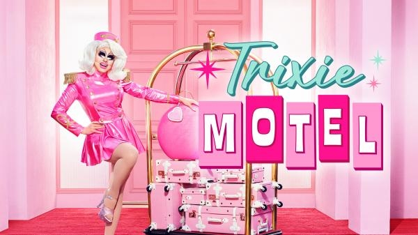 Motel Trixie