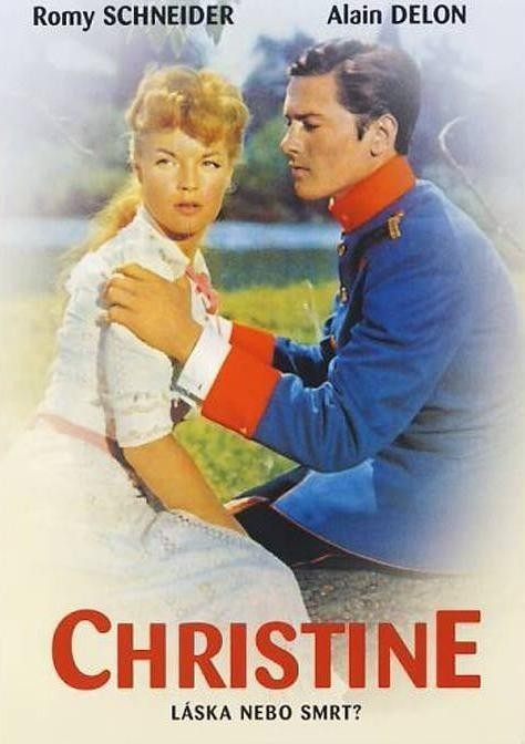 Nejlepší romantické filmy z roku 1958 online