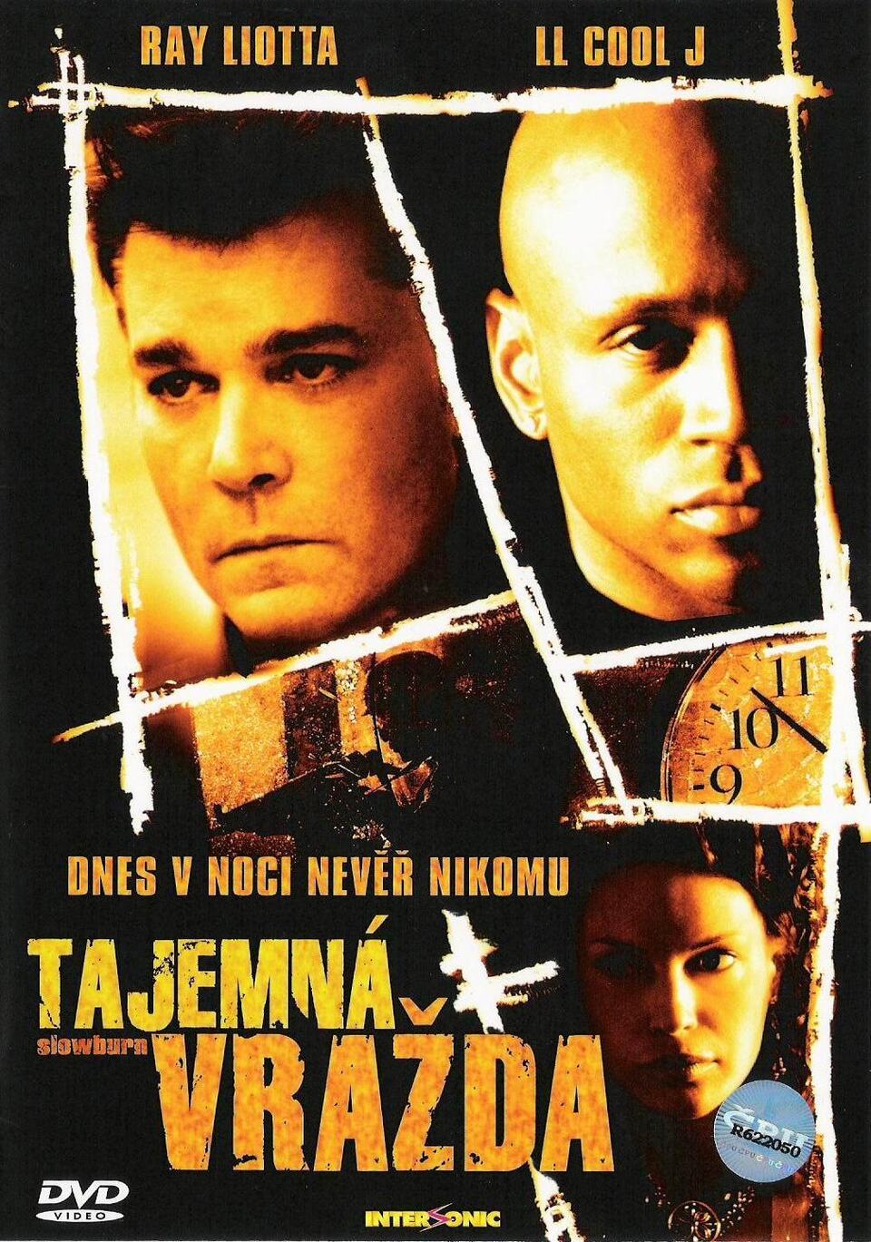 Film Zrada v&nbsp;Meste