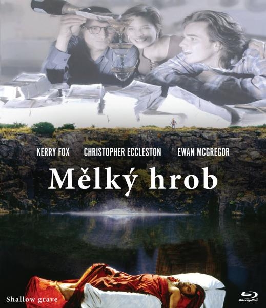 Mělký hrob