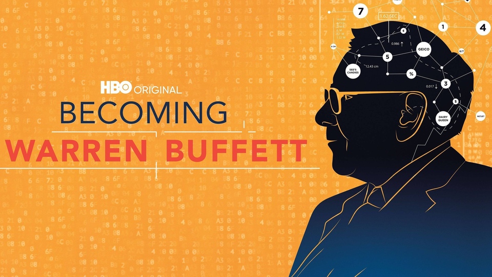 Documentary Becoming Warren Buffett