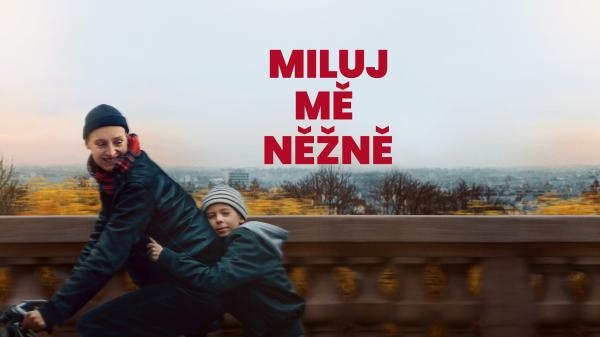 Miluj mě něžně